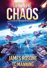 Enlarge image Cover: Into the Chaos - Front Line Publishing Inc