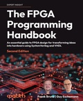Cover: The FPGA Programming Handbook - Packt Publishing