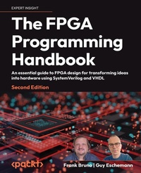 Abbildung von: The FPGA Programming Handbook - Packt Publishing