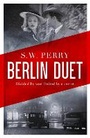 Cover: Berlin Duet - Corvus