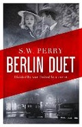 Cover: Berlin Duet - Corvus
