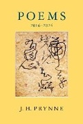 Cover: Poems 2016-2024 - Bloodaxe Books Ltd
