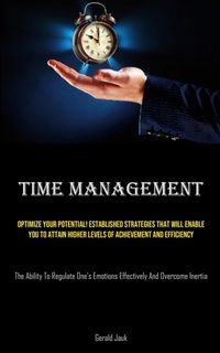 Abbildung von: Time Management - Allen Jervey