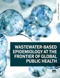 Cover: Wastewater-based epidemiology at the frontier of global public health - IWA Publishing