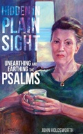 Cover: Hidden in Plain Sight - Sacristy Press
