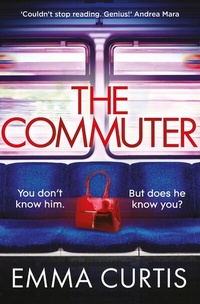 Abbildung von: The Commuter - Corvus
