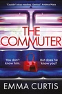 Cover: The Commuter - Corvus