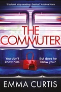 Cover: The Commuter - Corvus