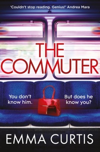 Enlarge image Cover: The Commuter - Corvus