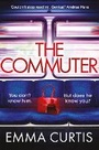 Cover: The Commuter - Corvus