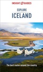 Cover: Insight Guides Explore Iceland (Travel Guide eBook) - Insight