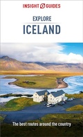Cover: Insight Guides Explore Iceland (Travel Guide eBook) - Insight