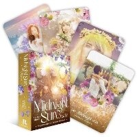 Enlarge image Cover: Midnight Sun Oracle - Rockpool Publishing