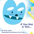 Cover: If You Met A Yeti... - Red T Kids