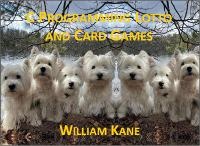 Enlarge image Cover: C Programming Lotto and Card Games - Choice Publishing