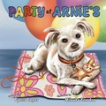 Cover: Party at Arnie's - Lawley Enterprises LLC