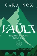 Cover: The Vault - Stella Charta Press, LLC