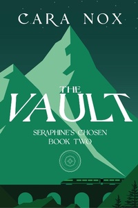 Enlarge image Cover: The Vault - Stella Charta Press, LLC