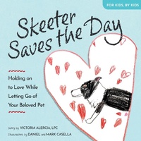Abbildung von: Skeeter Saves the Day - Victoria Alercia Counseling Services