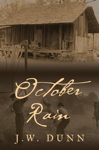 Enlarge image Cover: October Rain - Booklocker.com