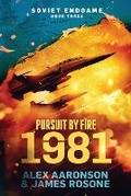 Cover: Pursuit by Fire - Front Line Publishing, Inc.