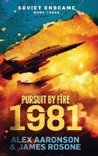 Enlarge image Cover: Pursuit by Fire - Front Line Publishing Inc