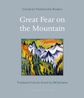 Cover: Great Fear on the Mountain - New York Review Books