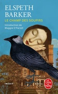 Cover: Le Champ des soupirs - Le Livre de Poche