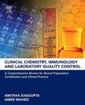 Cover: Clinical Chemistry, Immunology and Laboratory Quality Control - Elsevier