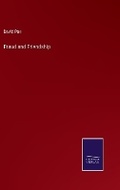 Cover: Fraud and Friendship - Salzwasser Verlag