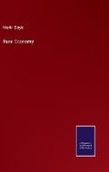 Cover: Rural Economy - Salzwasser Verlag