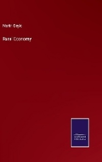 Enlarge image Cover: Rural Economy - Salzwasser Verlag