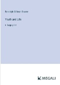 Cover: Youth and Life - Megali Verlag