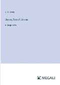 Cover: Jason, Son of Jason - Megali Verlag