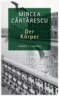 Enlarge image Cover: Der Körper - Zsolnay