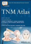 Cover: TNM Atlas - Wiley-VCH