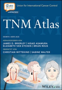 Enlarge image Cover: TNM Atlas - Wiley-VCH