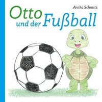 Abbildung von: Otto und der Fußball - Books on Demand
