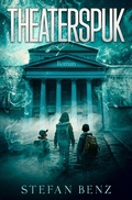 Cover: Theaterspuk - epubli