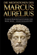 Cover: Meditationen des Marcus Aurelius - epubli