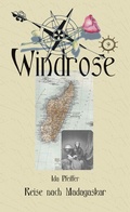 Cover: Die Reise nach Madagaskar - neobooks