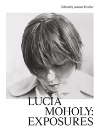 Abbildung von: Lucia Moholy - Hatje Cantz Verlag