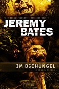 Cover: IM DSCHUNGEL - Luzifer Verlag