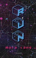 Cover: RUN - Buntstein Verlag