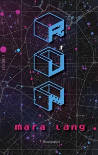 Enlarge image Cover: RUN - Buntstein Verlag