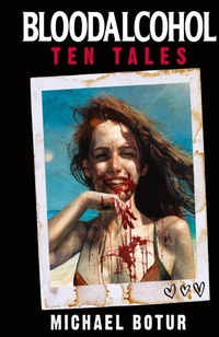 Enlarge image Cover: Bloodalcohol - Next Chapter
