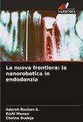 Cover: La nuova frontiera - Edizioni Sapienza