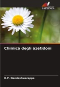 Cover: Chimica degli azetidoni - Edizioni Sapienza