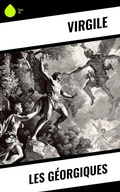 Cover: Les G&eacute;orgiques - Sharp Ink