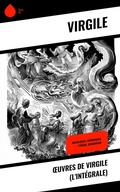 Cover: OEuvres de Virgile (L'Int&eacute;grale) - Sharp Ink